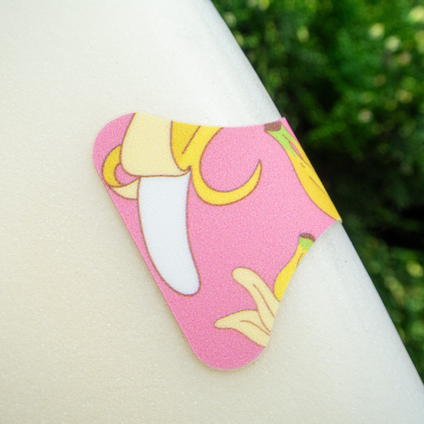 Longboard Shaka Pinky Flip