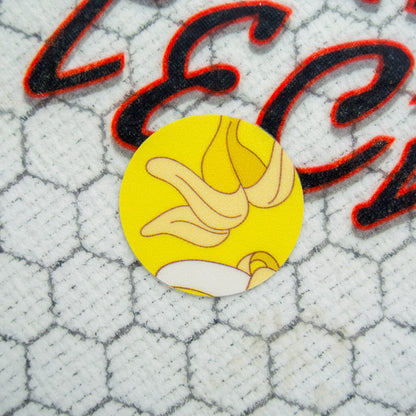 Shortboard Off White