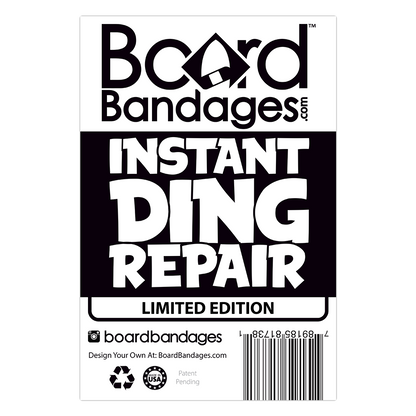 Longboard Shaka Pinky Flip