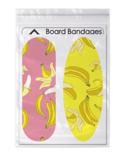 Board Bandages Longboard Ding Repair