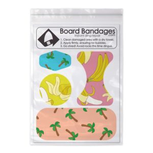 Board Bandages Shortboard Ding Repair
