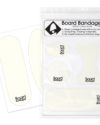 Board Bandages Off White Longboard Ding Repair